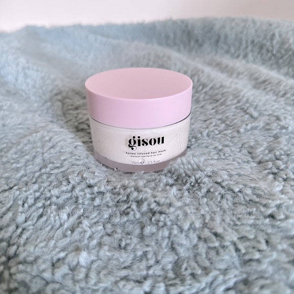 Hair Gisou Hair Mask Poshmark
